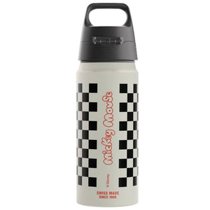 WMB ONE Flasche 0,6 l – Mickey Retro