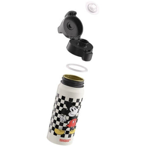 WMB ONE Flasche 0,6 l – Mickey Retro