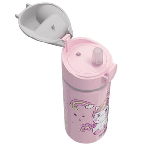 Flasche MK WMB 0,4 l – Happy Unicorn