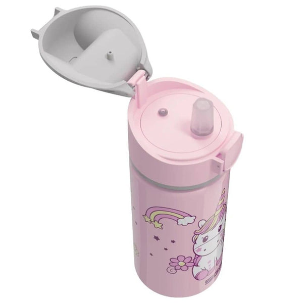 Flasche MK WMB 0,4 l – Happy Unicorn