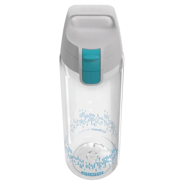 Total Clear One MyPlanet-Flasche, 0,75 l – Aqua