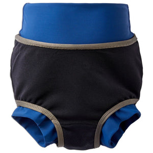 Happy Nappy DUO Schwimmwindel 6–12 Monate – Tug Boats (L)