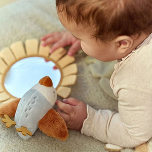 Interaktive Spielmatte – Safari Friends