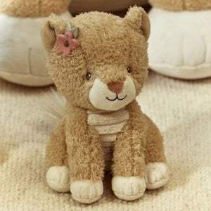 Kuscheltier Safari Friends – Löwin, 17 cm