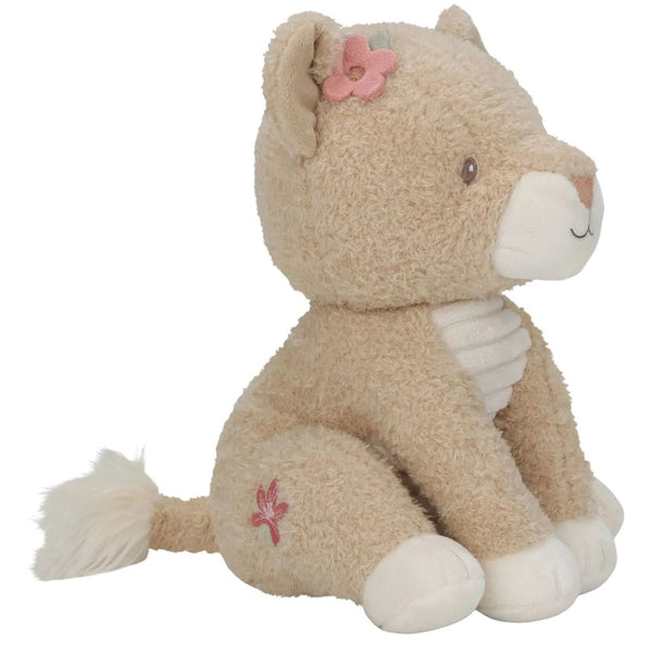 Kuscheltier - Safari Friends Löwin (25 cm)