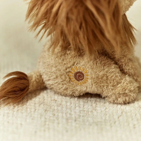 Kuscheltier Safari Friends – Löwe, 17 cm