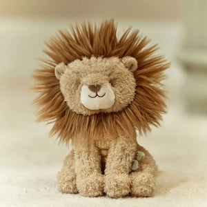 Kuscheltier Safari Friends – Löwe, 17 cm