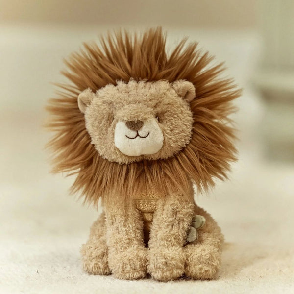 Kuscheltier Safari Friends – Löwe, 17 cm