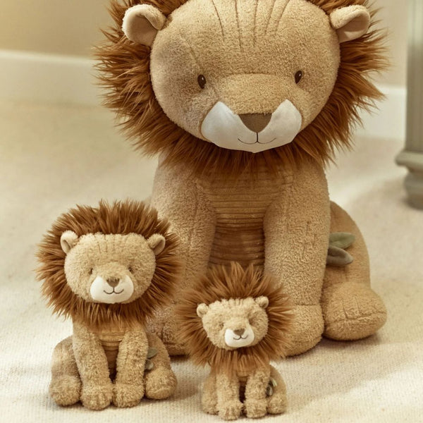 Kuscheltier - Safari Friends Löwe (25 cm)