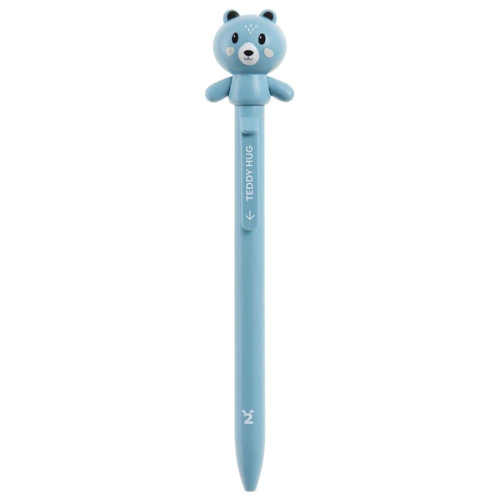 Kugelschreiber mit Ersatzminen – Bär