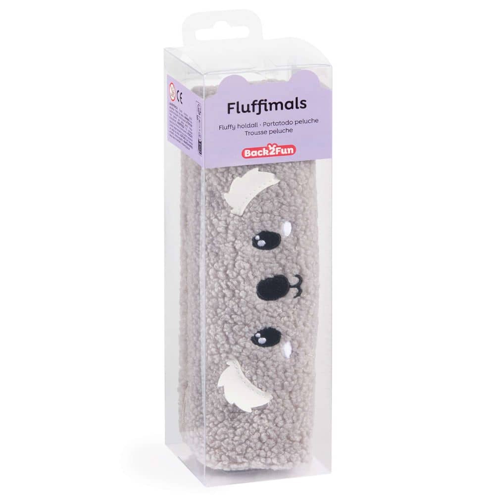 Federmäppchen Fluffy Club – Koala