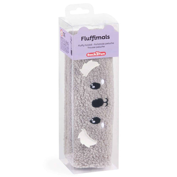 Federmäppchen Fluffy Club – Koala