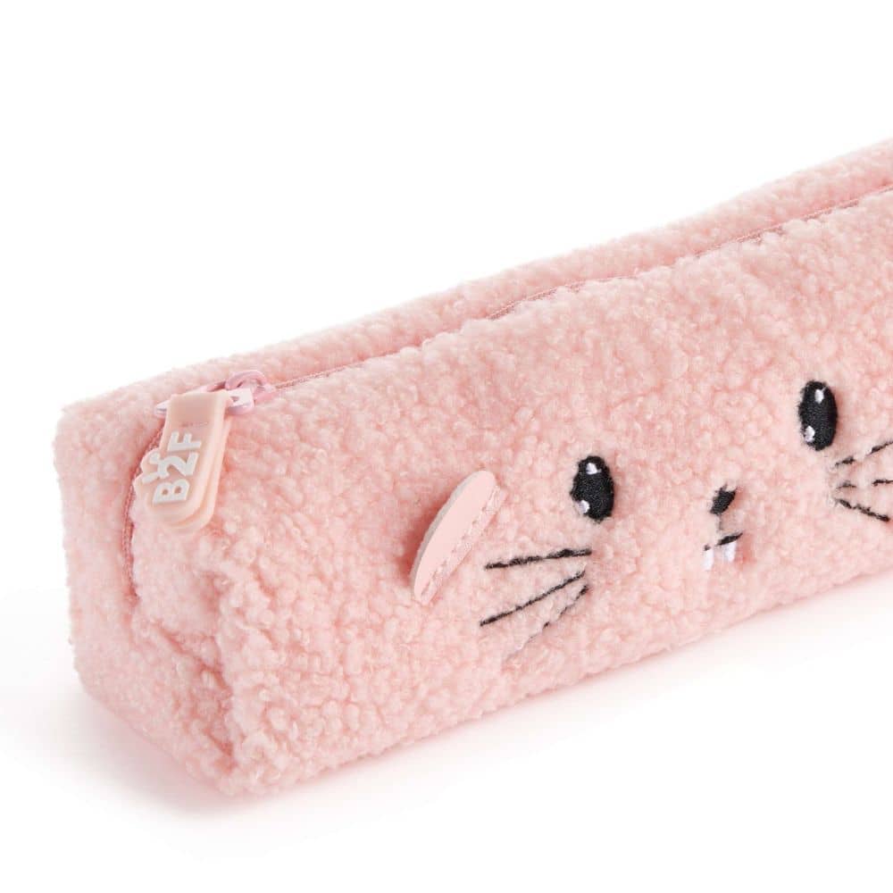 Federmäppchen Fluffy Club – Mäuschen