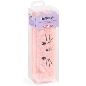 Stiftetui Fluffy Club – Mäuschen