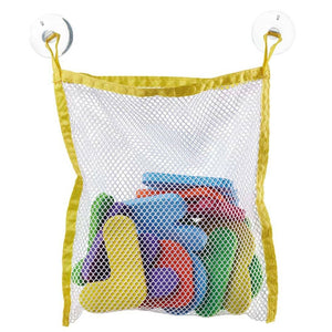 Bunte Schaumstoffbuchstaben und -ziffern - Bath Time