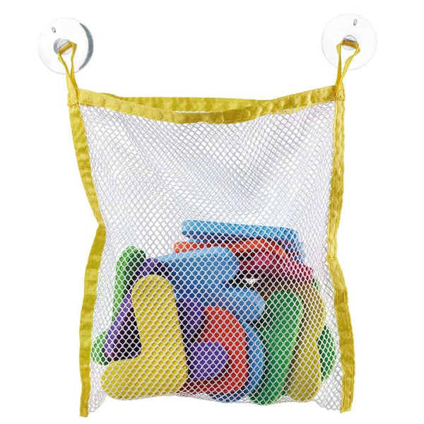 Bunte Schaumstoffbuchstaben und -ziffern - Bath Time
