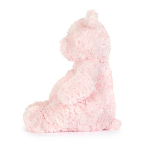 Kuscheltier - Plüschbär - Leola 26 cm