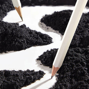 Bleistift-Set - HB (12 Stück)