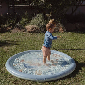 Wassermatte – Ocean World 150 cm