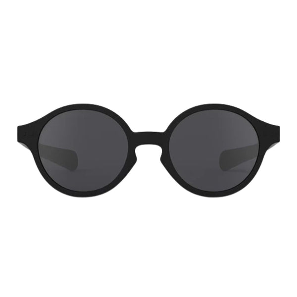 Sonnenbrille mit Polarisation Baby D 0-9 Monate - Black