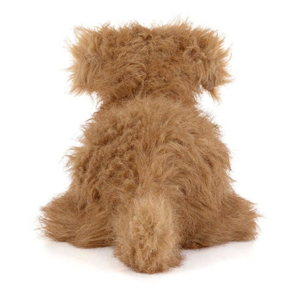 Kuscheltier Rettungshund Scruffles (35 cm)