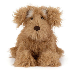 Kuscheltier Rettungshund Scruffles (35 cm)