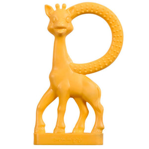 Beißring mit Vanilleduft - Sophie la girafe (1 Stück)
