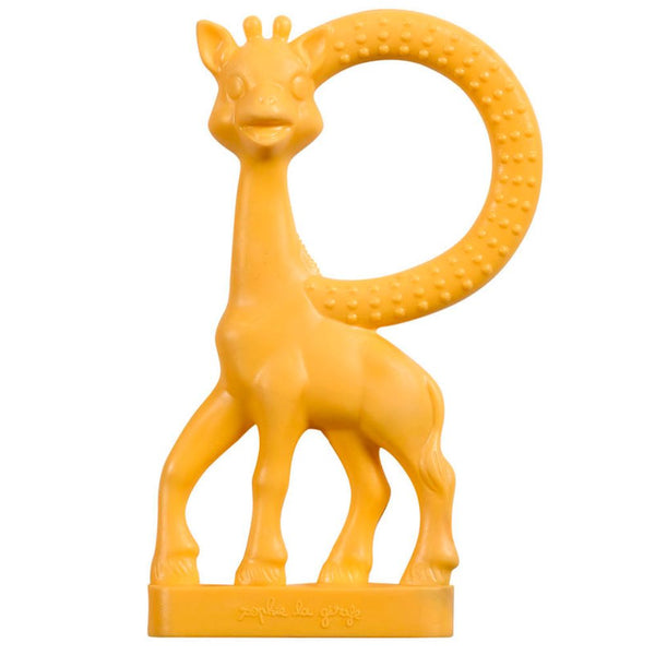 Beißring mit Vanilleduft - Sophie la girafe (1 Stück)