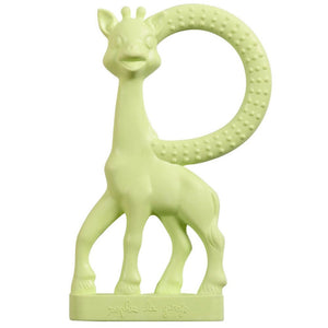 Beißring mit Vanilleduft - Sophie la girafe (1 Stück)