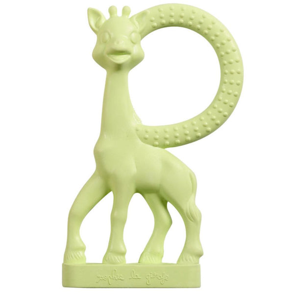 Beißring mit Vanilleduft - Sophie la girafe (1 Stück)