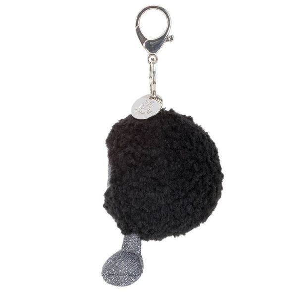 Anhänger Schwarzes Loch (15 cm)