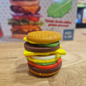 Brettspiel – Towering Burgers