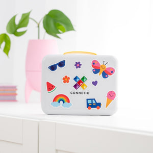 Magnetbausteine – Travel Mini Pack, 32 Teile