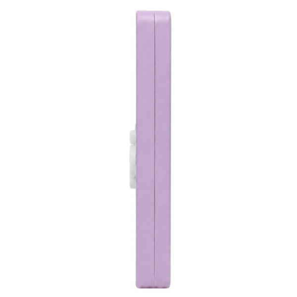 Tragbare Spielkonsole - Pocket Game violett