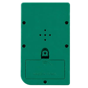 Tragbare Spielkonsole - Pocket Game grün