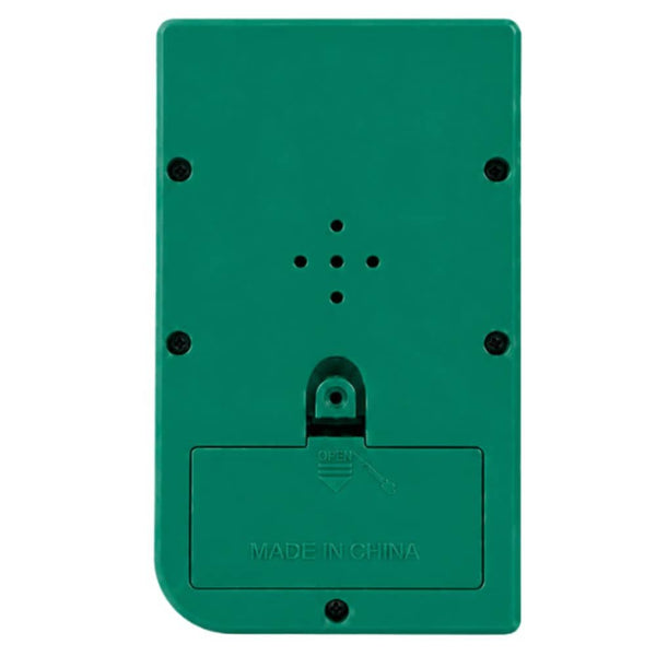 Tragbare Spielkonsole - Pocket Game grün
