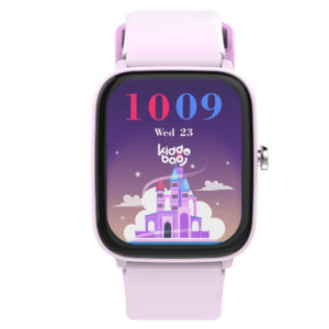 Smartwatch - 2.0 Lilac