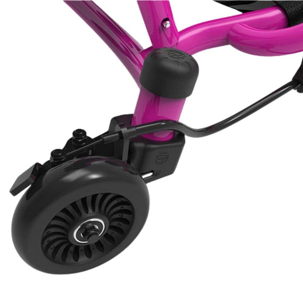 Drifting-Sitz-Gokart & Kinderfahrzeug - Drifter X Pink (4-12 Jahre)