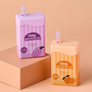 Tiny Harlow Puppenzubehör - Magische Saftpackungen Orange und Traube - Ansicht 2