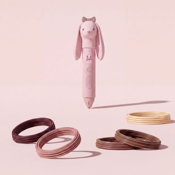 3D-Stift für Kinder - KidPen Creator - Rabbit