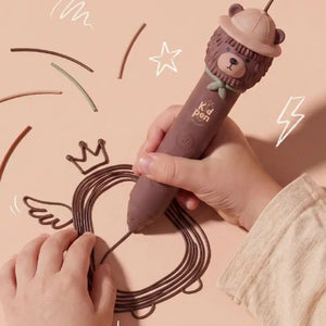 3D-Stift für Kinder - KidPen Creator - Dino