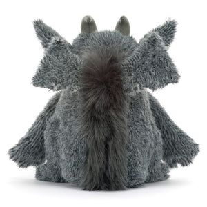 Kuscheltier Lustiger Wasserspeier (16 cm)