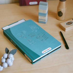 Grafik-Tablet zum Zeichnen mit Schablonen Kidydraw Mini - Market