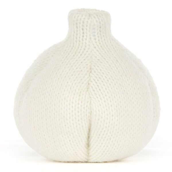 Kuscheltier Fröhlicher Knoblauch (15 cm)