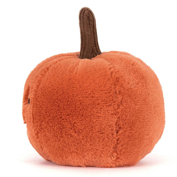 Kuscheltier Kürbis Jack (10 cm)