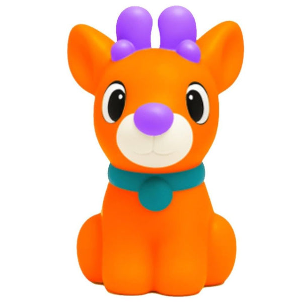 Sensorik-Knautschball - Squishy Reindeer Needoh