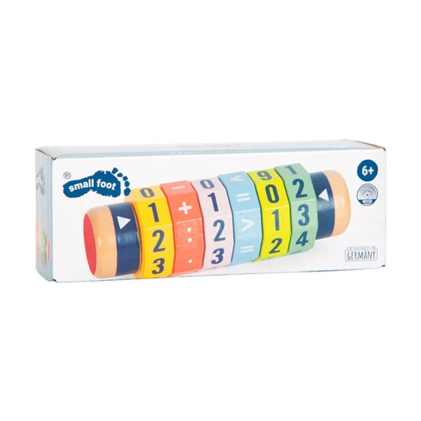 Rechenrolle Kleines 1x1 - Educate