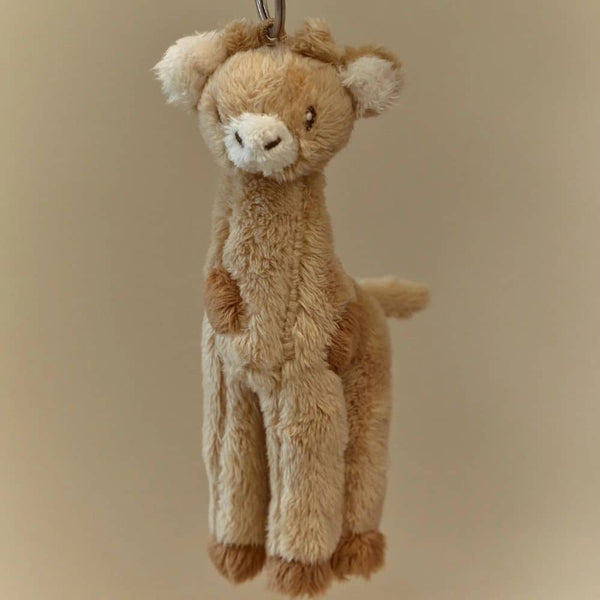Anhänger Giraffe- Safari Friends