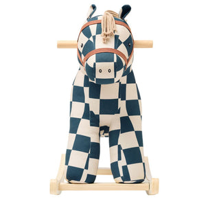 Schaukelpferd Miro von Kid's Concept von vorne