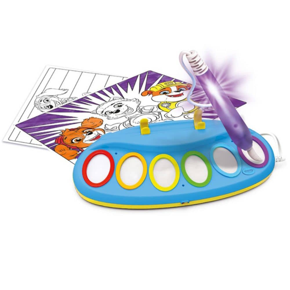 Zauberpinsel - Wonder Mess Free, PAW Patrol